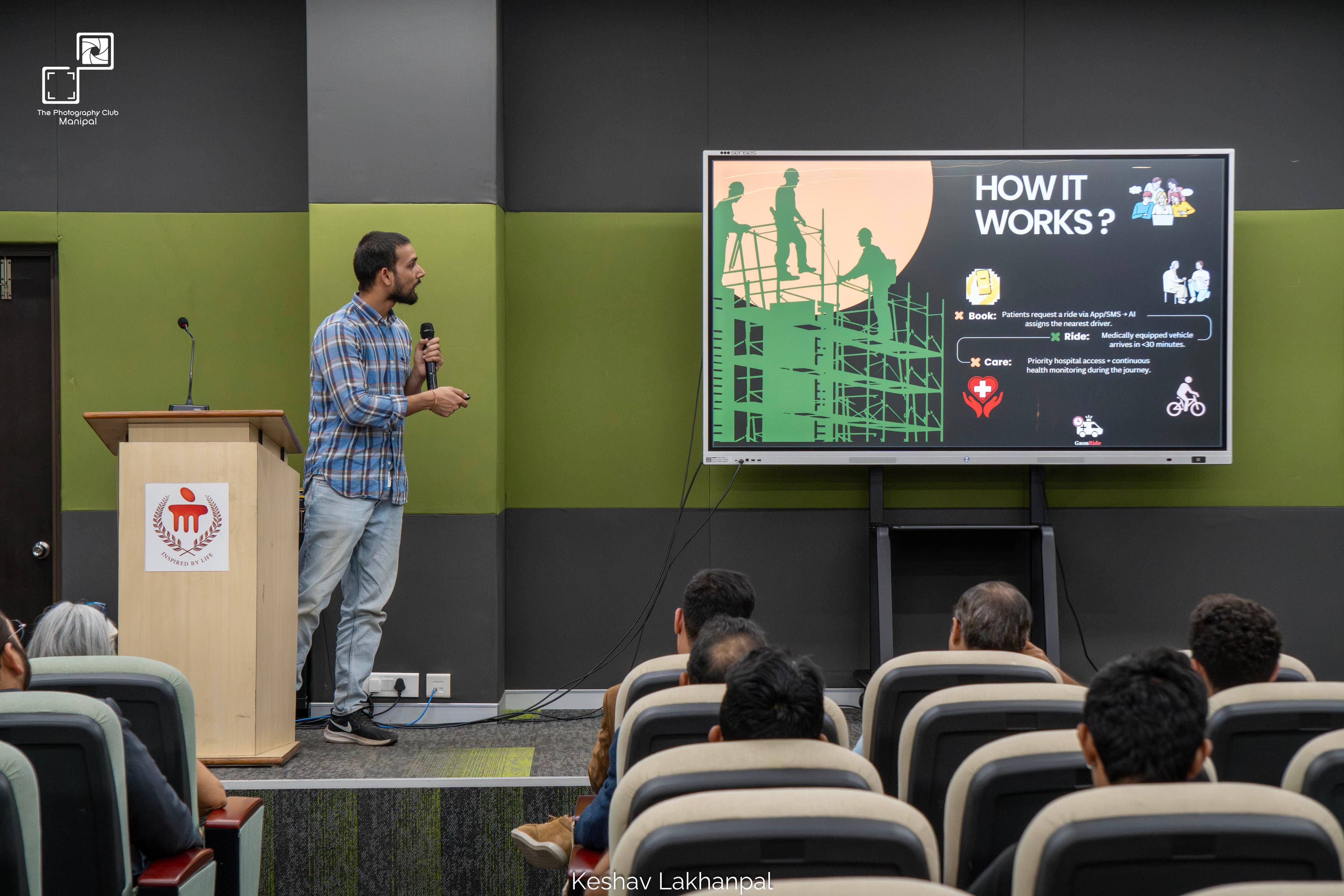 Conceptiō Ideeathon