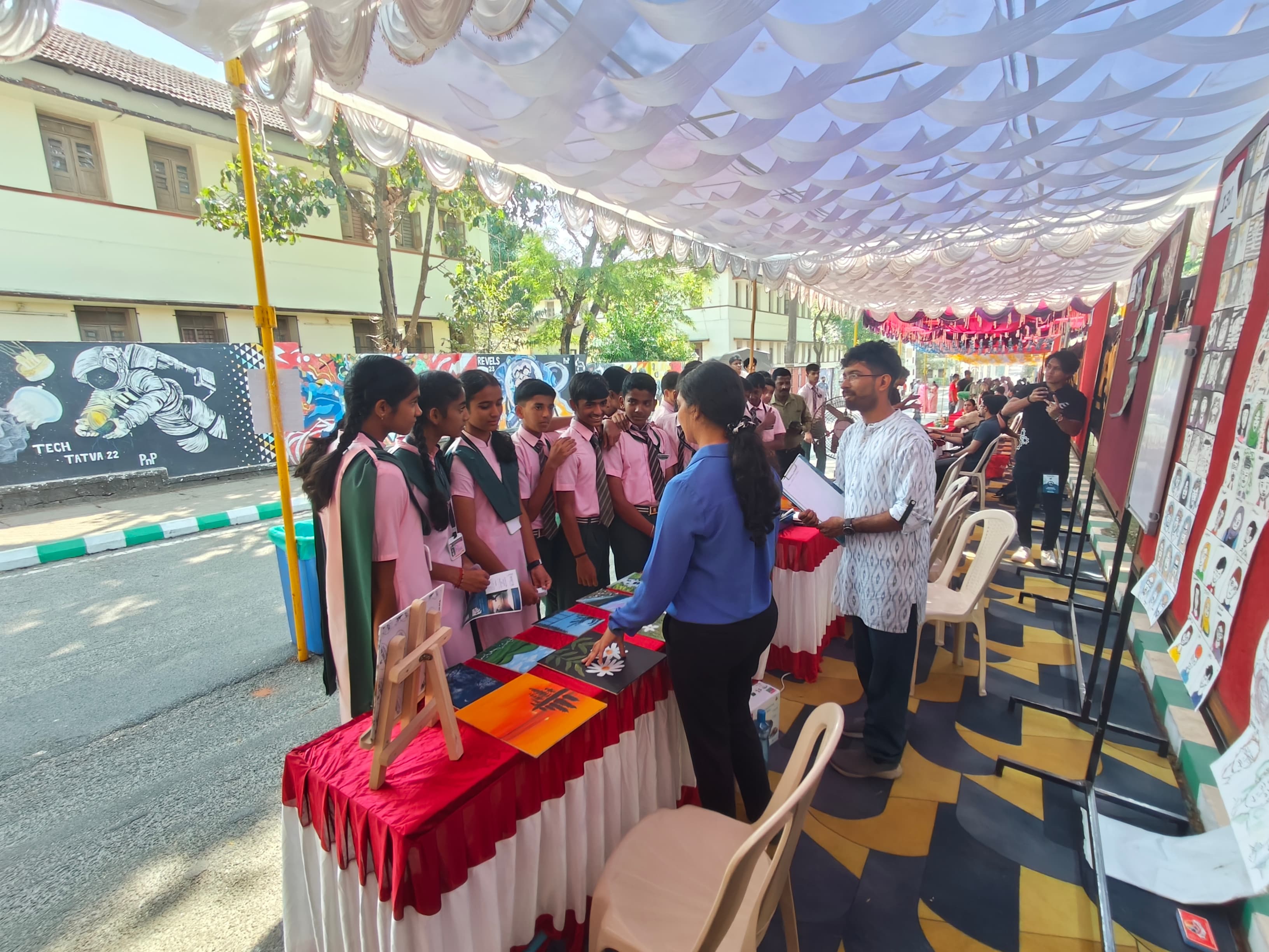 Innovation Mela