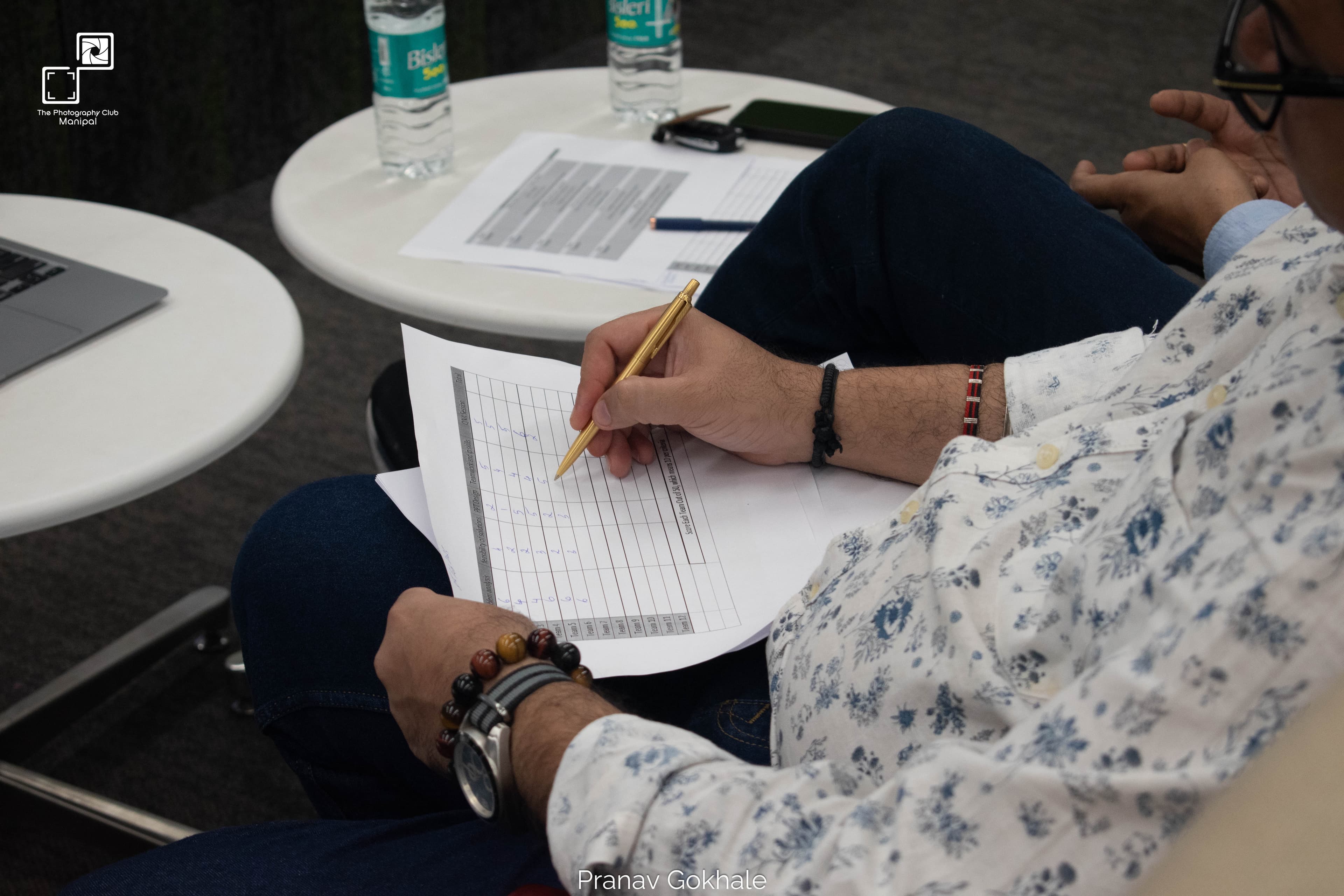 Innovation Policy Consortium