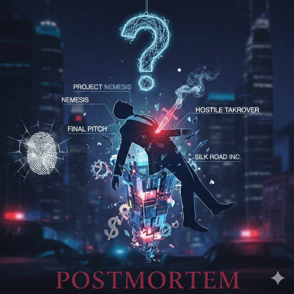 Postmortem